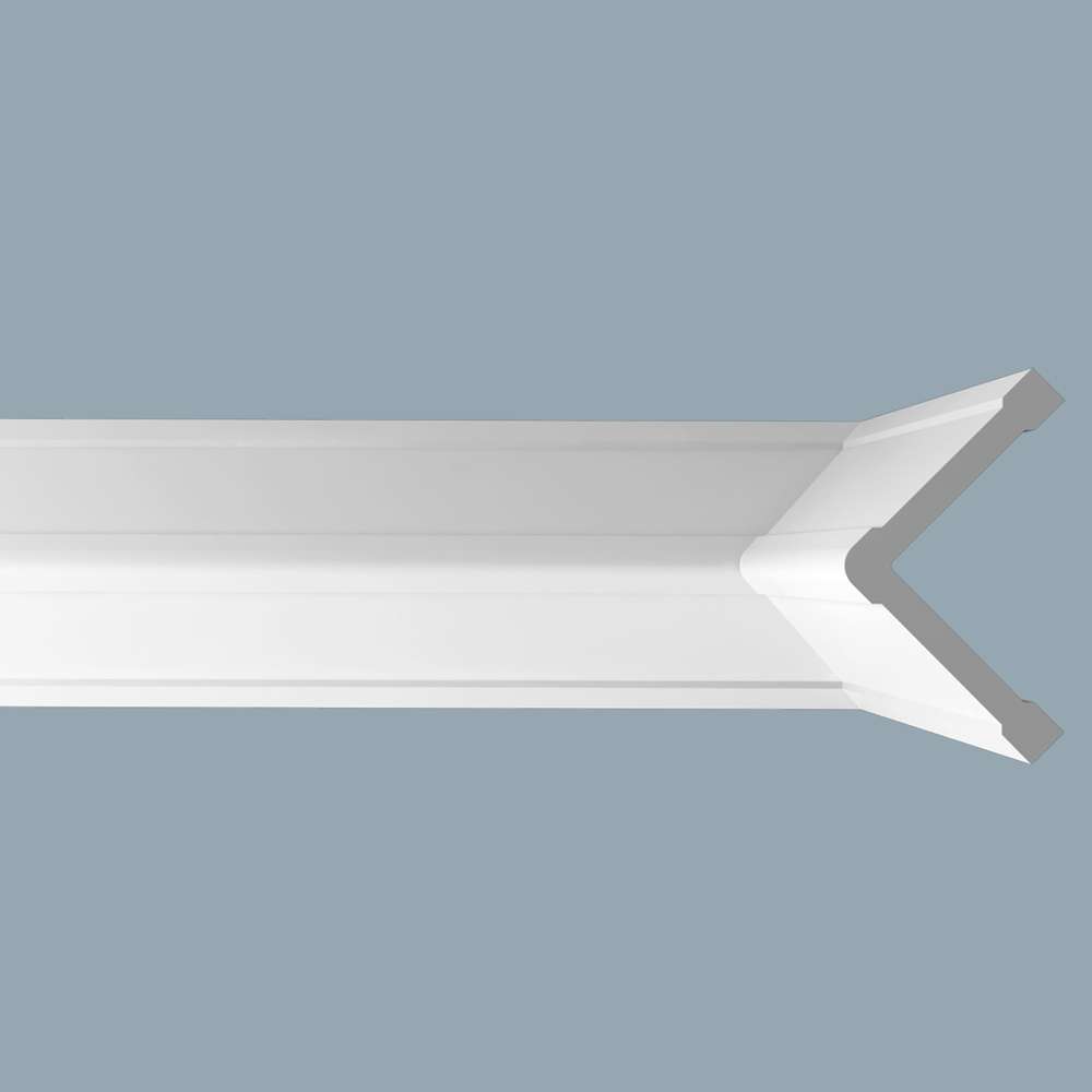 Угол Bello Deco XPS У4 40х40х2000