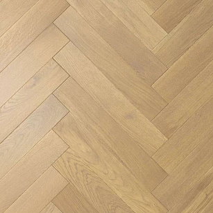 Паркет Елка Английская Lab Arte Angle Дуб Натур Гамлет лак 500х125х14/3 в интерьере