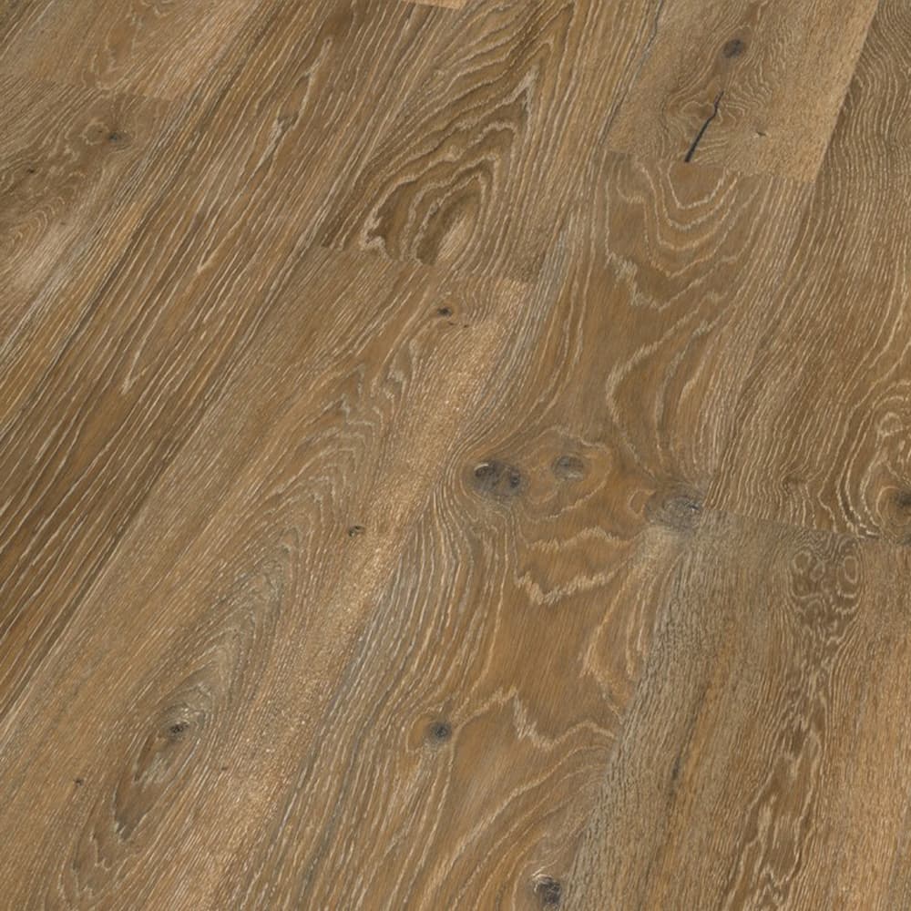 Пробка напольная клеевая GRANORTE Oak Caramel (1,485 м2)