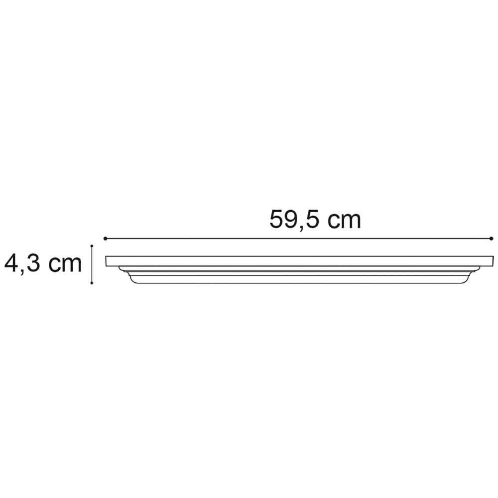 Панель Orac Decor F30 595х595