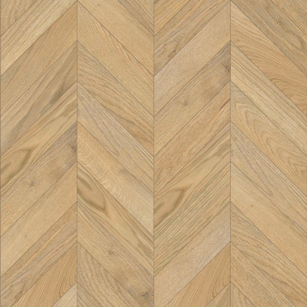Паркет Елка Французская Lab Arte Chevron Дуб Натур Concrete лак 600/475х125х14/3/45°