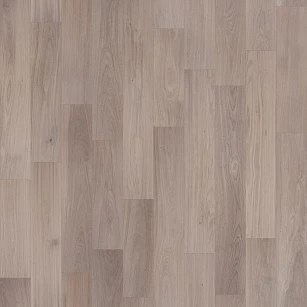 Инженерная доска Lab Arte от 400 до 1500х150х15/3 Дуб Натур Чегет белый* текстура
