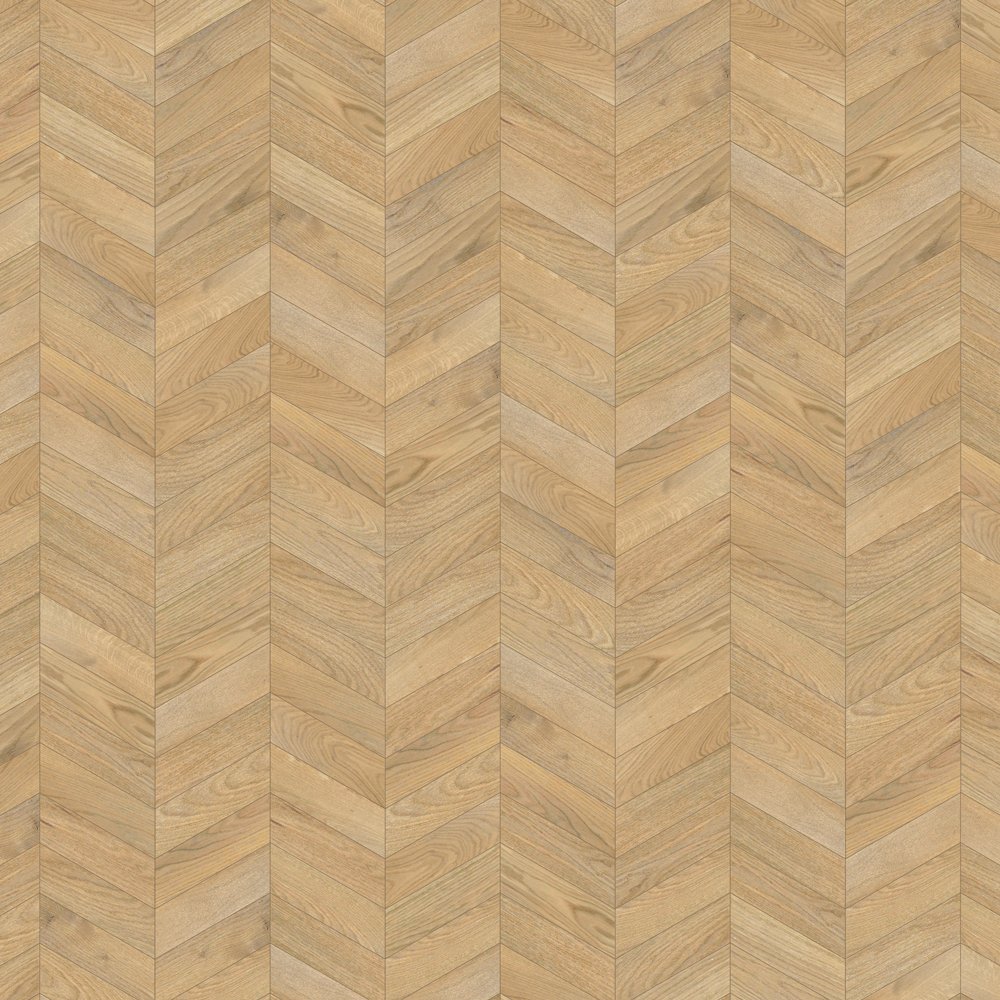 Паркет Елка Французская Lab Arte Chevron Дуб Натур Concrete лак 400/337х110х14/3/60°