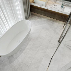 Ламинат ПВХ Alpine Floor Чили LVT ЕСО 15-5*** в интерьере