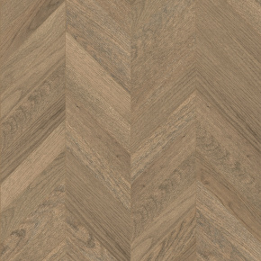 Паркет Елка Французская Lab Arte Chevron Дуб Рустик Грис лак 600/490х110х14/3/45° в интерьере