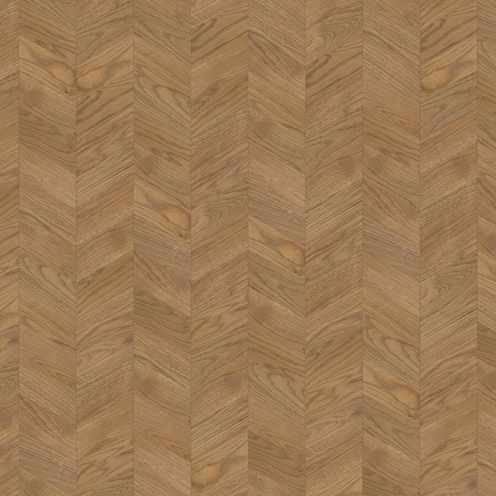 Паркет Елка Французская Lab Arte Chevron Дуб Натур Гамлет лак 400/313х150х14/3/60°