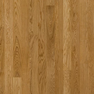 Паркетная доска PolarWood ДУБ ЛЕСНОЙ ЛАК 14x138x2000 1П (2,2) в интерьере