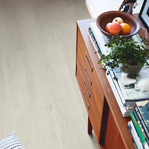 Плитка ПВХ Pergo Modern Plank Click V3131-40082 Дуб Светло-Серый 1510*210*4,5 (2,22) текстура
