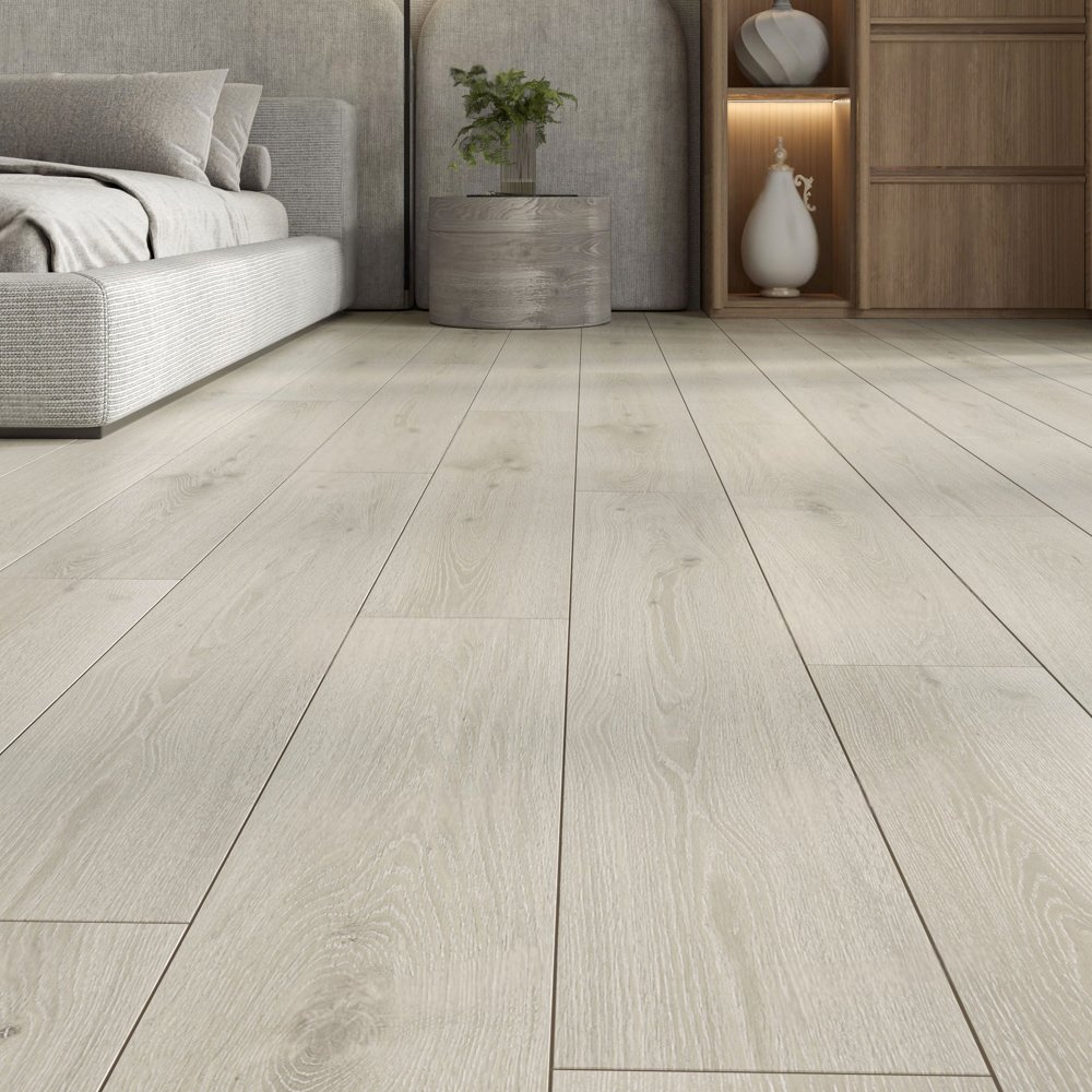 Ламинат ПВХ Alpine Floor Дуб Пепельный LVT ЕСО 5-16***
