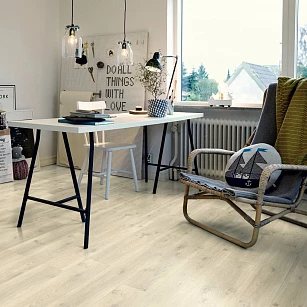 Плитка ПВХ Pergo Classic Plank Premium Click V2107-40017 Дуб современный серый (2,105) текстура