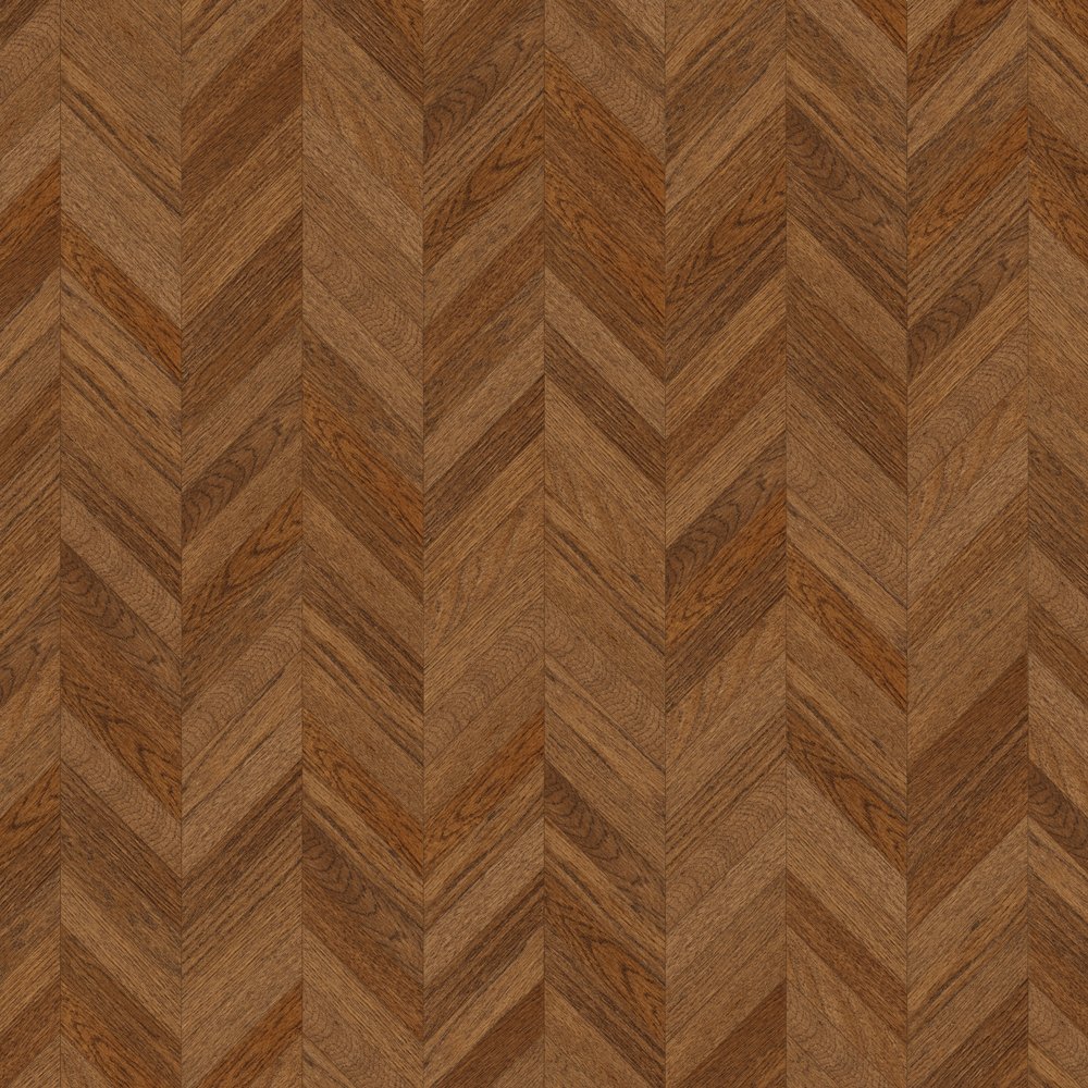 Паркет Елка Французская Lab Arte Chevron Дуб Рустик Верк лак 600/490х110х14/3/45°