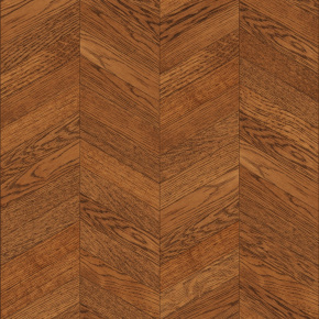 Паркет Елка Французская Lab Arte Chevron Дуб Селект Ричи лак 400/348х90х14/3/60° в интерьере