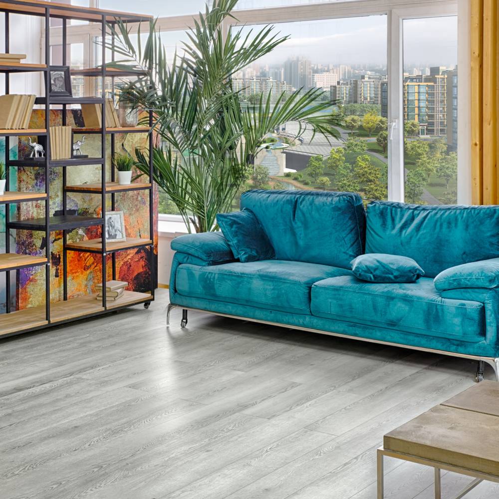 Ламинат ПВХ Alpine Floor Дейнтри LVT ECO 11-1202***