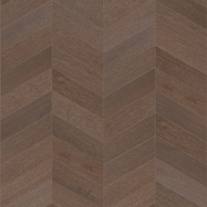 Паркет Елка Французская Lab Arte Chevron Дуб Селект Грот лак 400/337х110х14/3/60° в интерьере