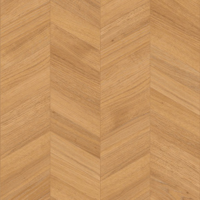 Паркет Елка Французская Lab Arte Chevron Дуб Натур Эир лак 400/337х110х14/3/60° в интерьере