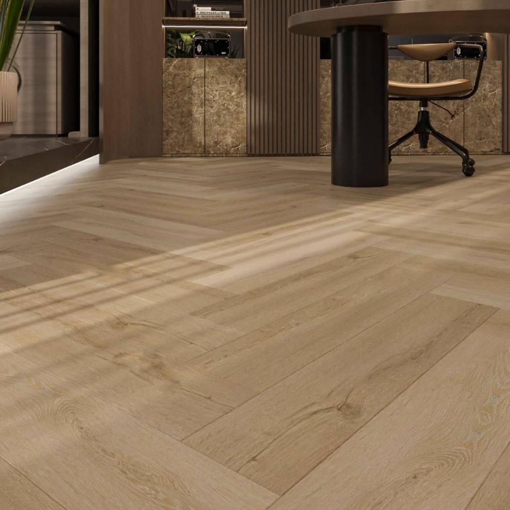 Ламинат ПВХ Tulesna Caldo LVT 1005-501***