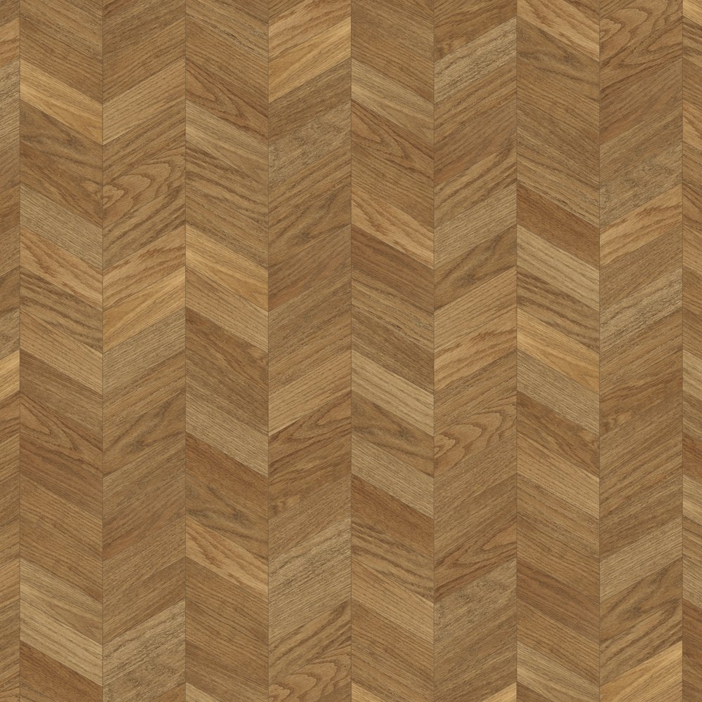 Паркет Елка Французская Lab Arte Chevron Дуб Рустик Солид лак 400/328х125х14/3/60°