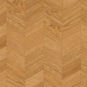 Паркет Елка Французская Lab Arte Chevron Дуб Рустик Хани лак 400/313х150х14/3/60° в интерьере