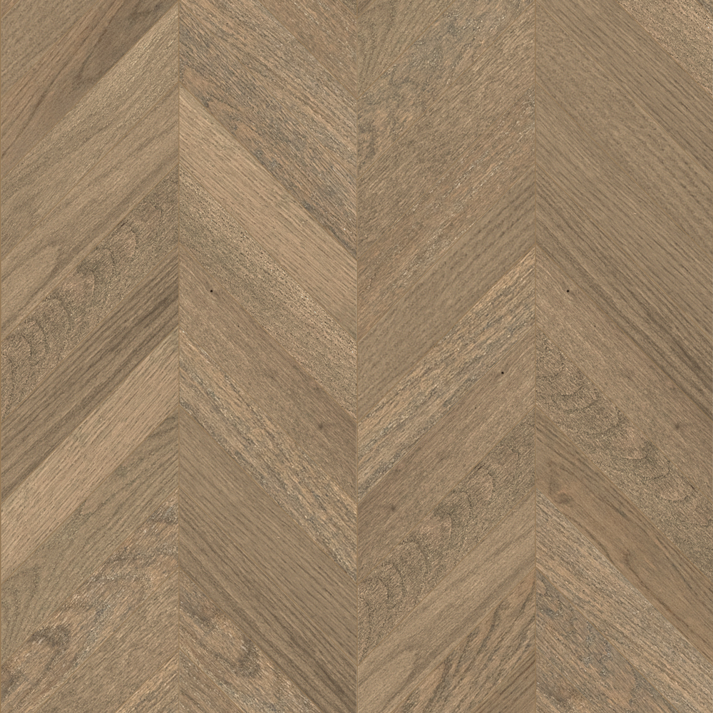 Паркет Елка Французская Lab Arte Chevron Дуб Рустик Ларс лак 600/490х110х14/3/45°