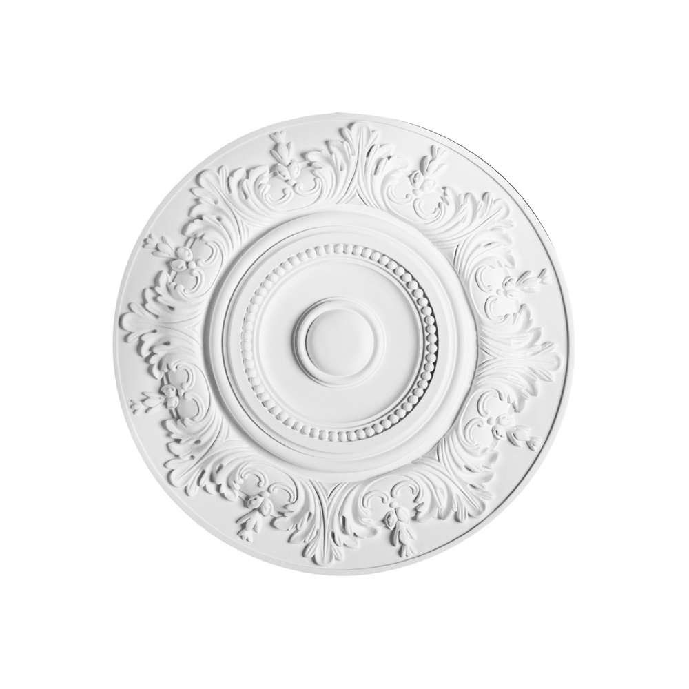 Розетка Orac Decor R17 Диаметр 47 см (Высота: 3,5 см)